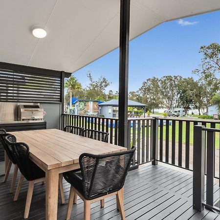 Ingenia Holidays Lake Macquarie Mannering Park Esterno foto