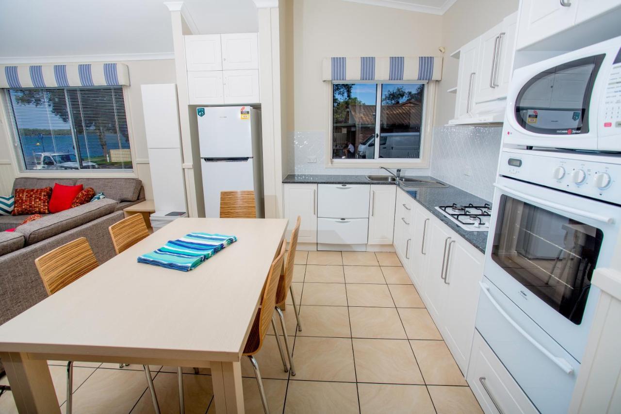Ingenia Holidays Lake Macquarie Mannering Park Esterno foto