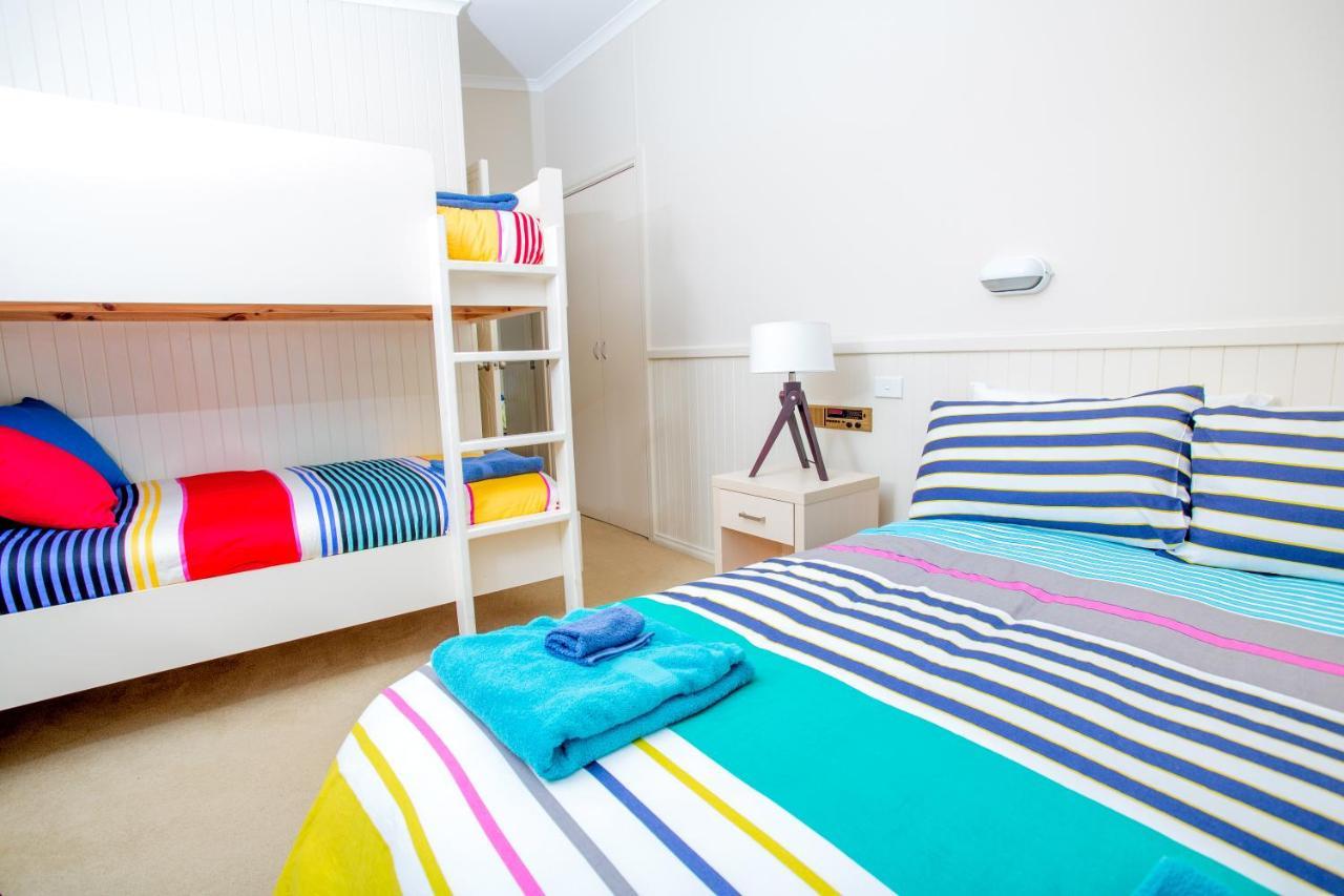 Ingenia Holidays Lake Macquarie Mannering Park Esterno foto