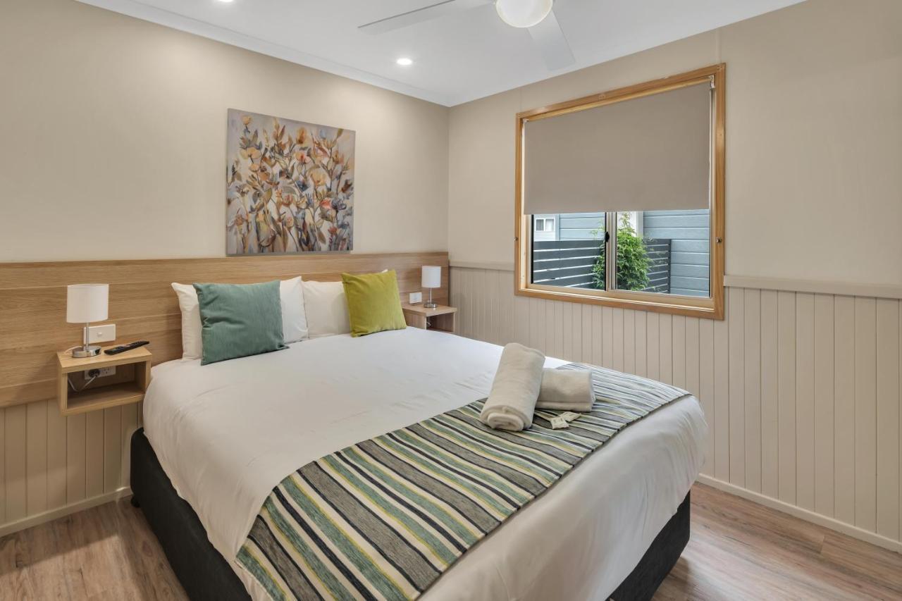 Ingenia Holidays Lake Macquarie Mannering Park Esterno foto