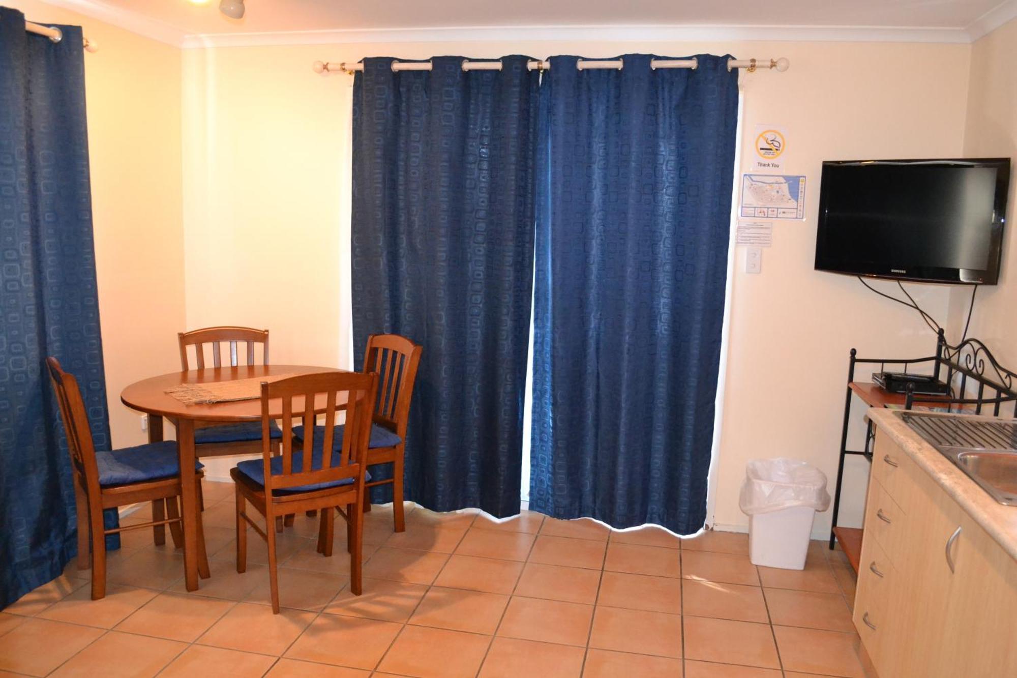 Ingenia Holidays Lake Macquarie Mannering Park Camera foto