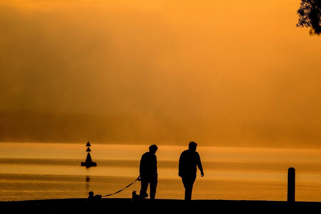 Ingenia Holidays Lake Macquarie Mannering Park Esterno foto