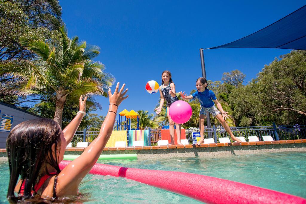 Ingenia Holidays Lake Macquarie Mannering Park Esterno foto