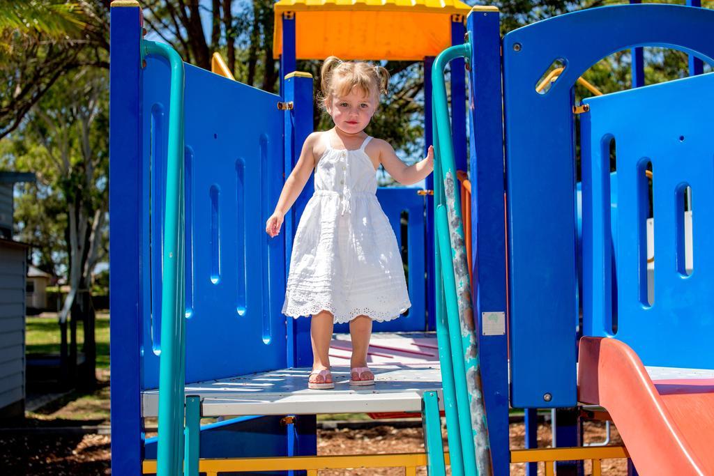 Ingenia Holidays Lake Macquarie Mannering Park Esterno foto