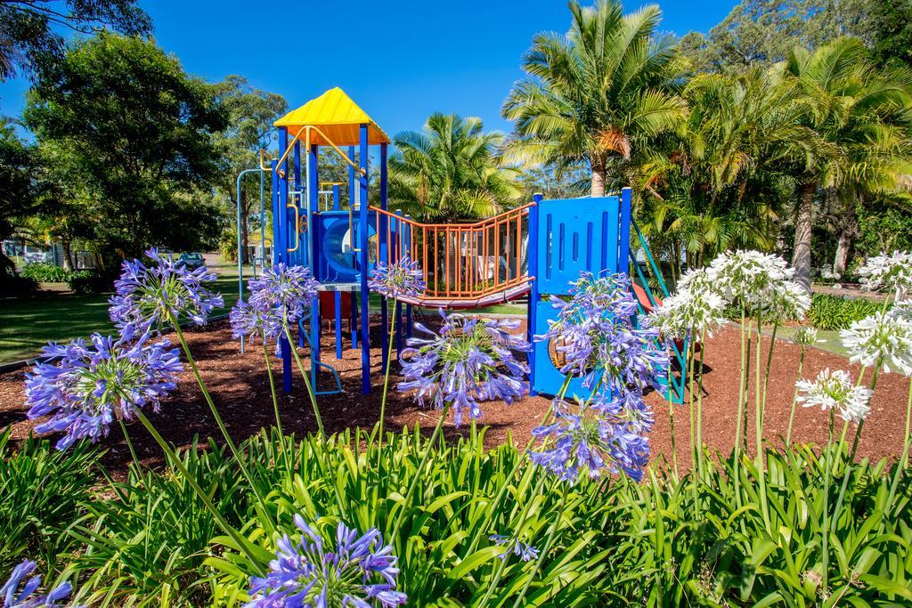 Ingenia Holidays Lake Macquarie Mannering Park Esterno foto
