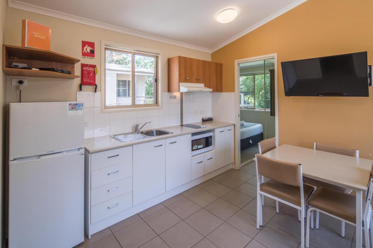 Ingenia Holidays Lake Macquarie Mannering Park Esterno foto