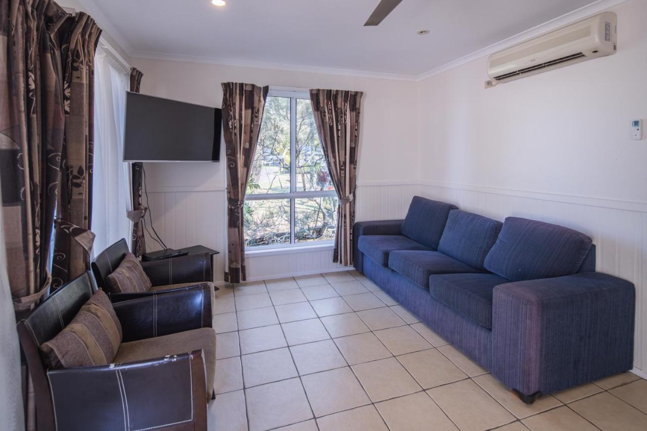 Ingenia Holidays Lake Macquarie Mannering Park Esterno foto