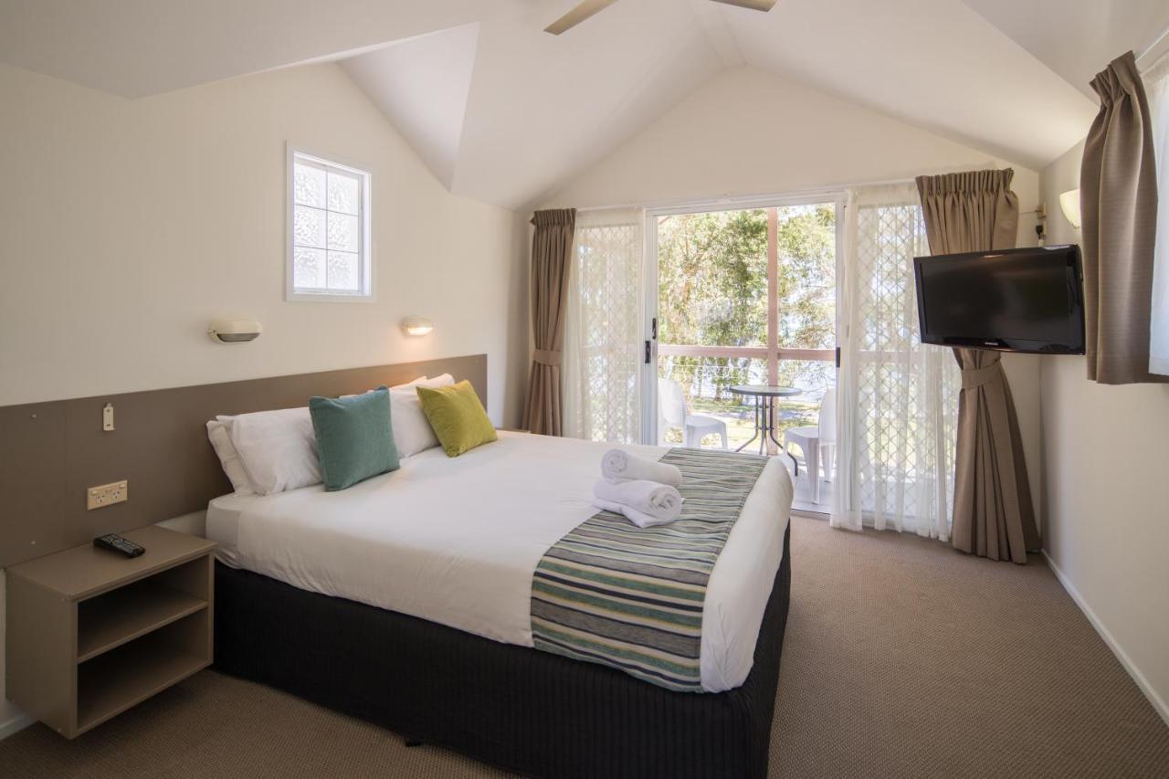 Ingenia Holidays Lake Macquarie Mannering Park Esterno foto