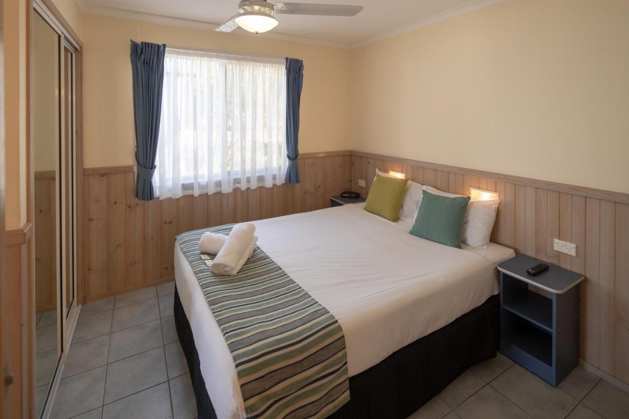 Ingenia Holidays Lake Macquarie Mannering Park Esterno foto