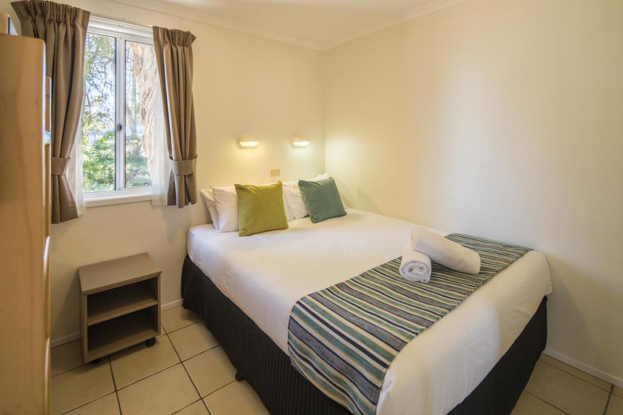 Ingenia Holidays Lake Macquarie Mannering Park Esterno foto