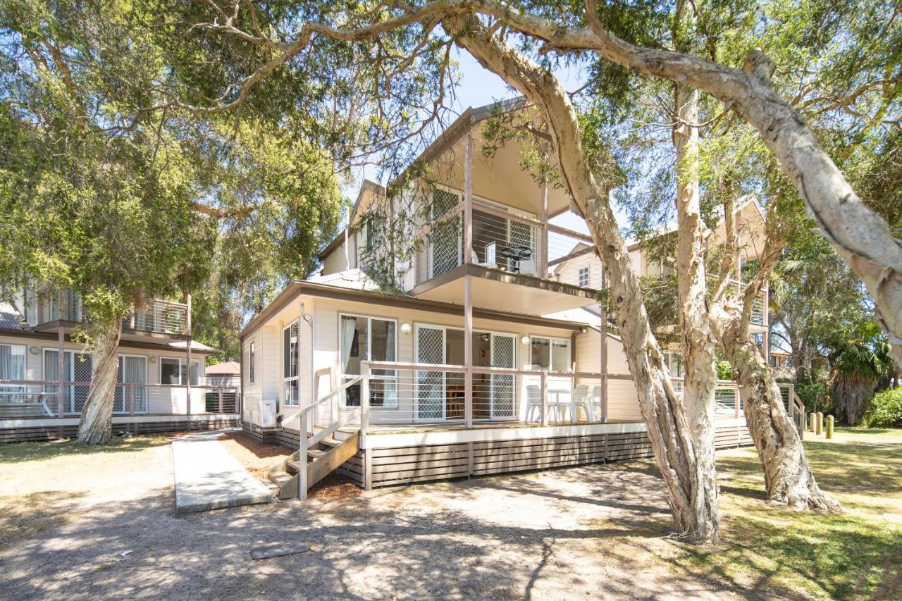 Ingenia Holidays Lake Macquarie Mannering Park Esterno foto