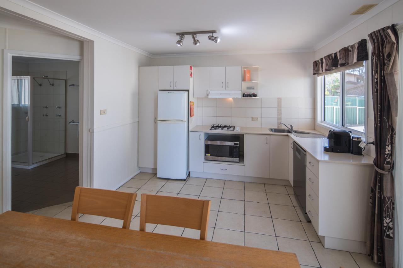 Ingenia Holidays Lake Macquarie Mannering Park Esterno foto