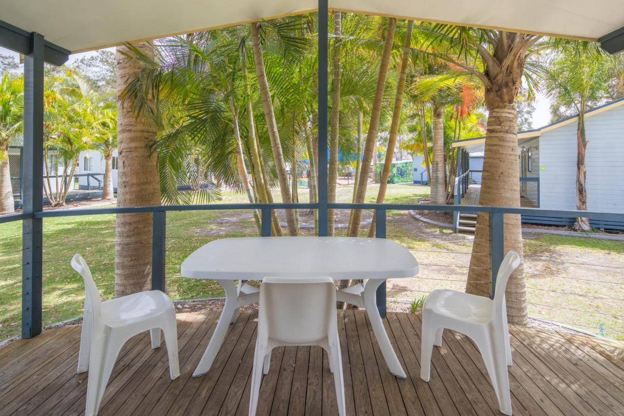 Ingenia Holidays Lake Macquarie Mannering Park Esterno foto