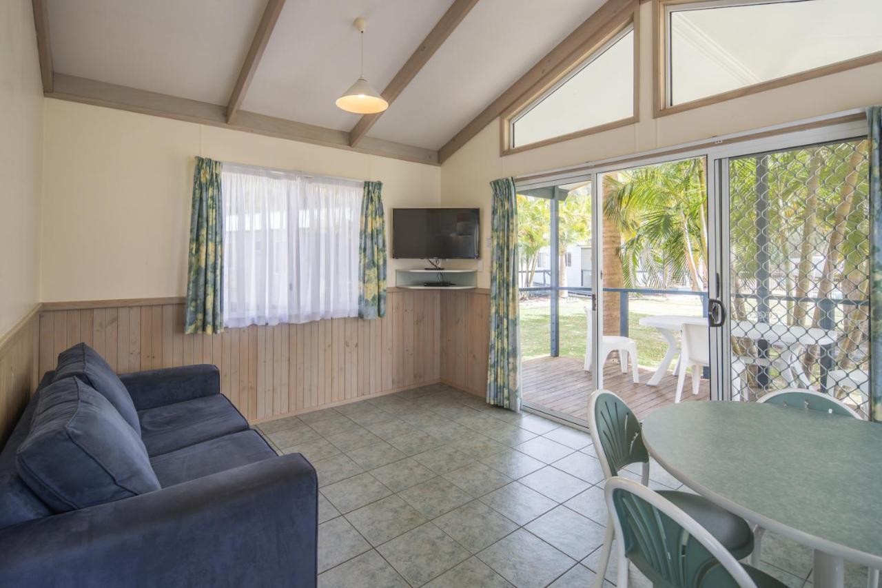 Ingenia Holidays Lake Macquarie Mannering Park Esterno foto