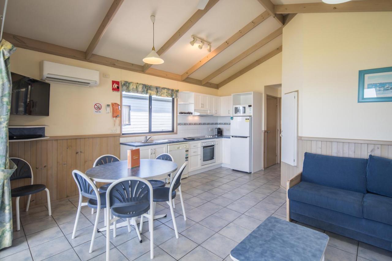 Ingenia Holidays Lake Macquarie Mannering Park Esterno foto
