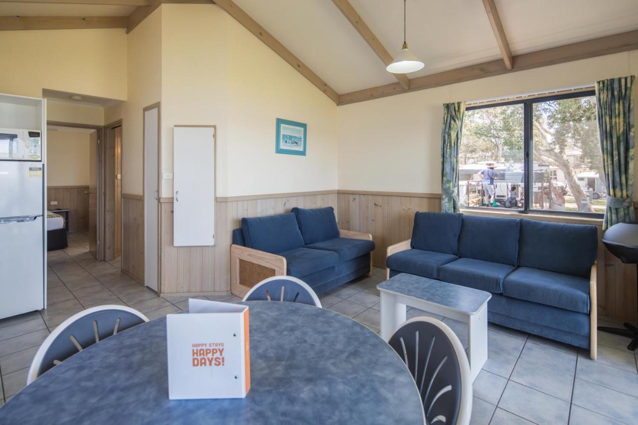 Ingenia Holidays Lake Macquarie Mannering Park Esterno foto