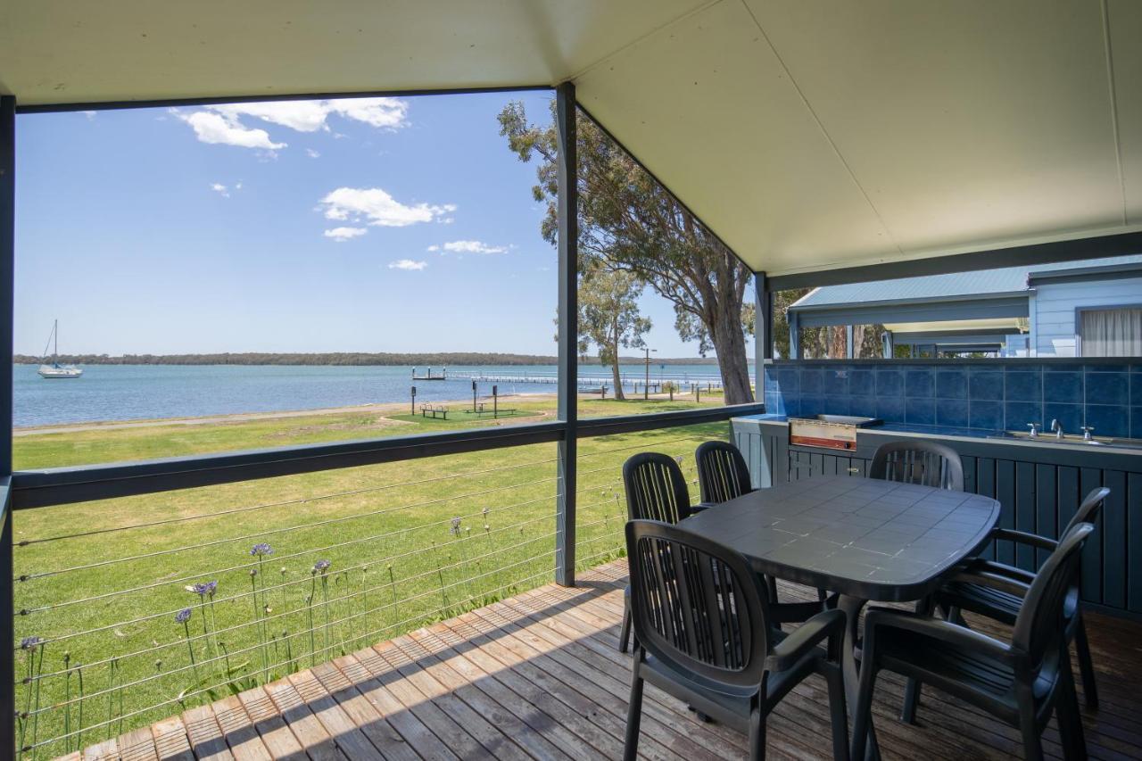 Ingenia Holidays Lake Macquarie Mannering Park Esterno foto